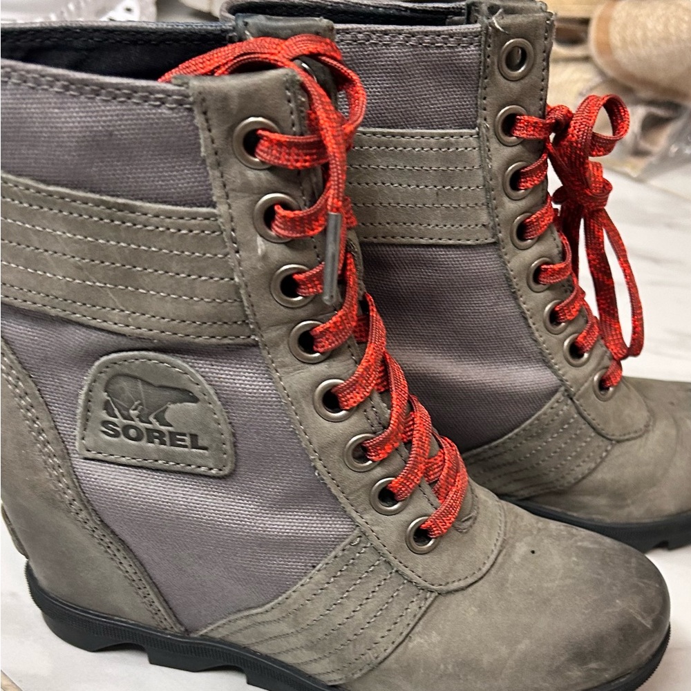 Women’s Sorel Boots